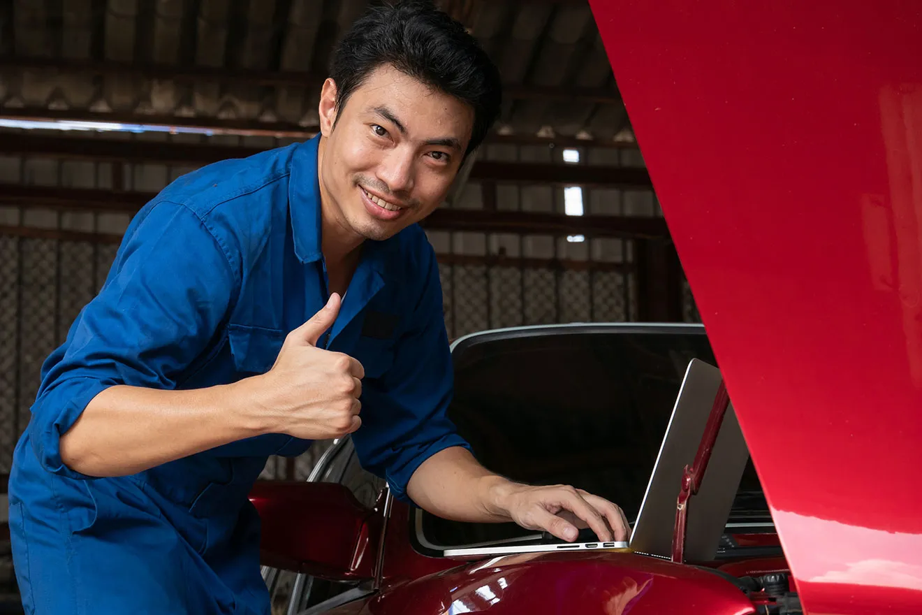 X Factor Motor Sport