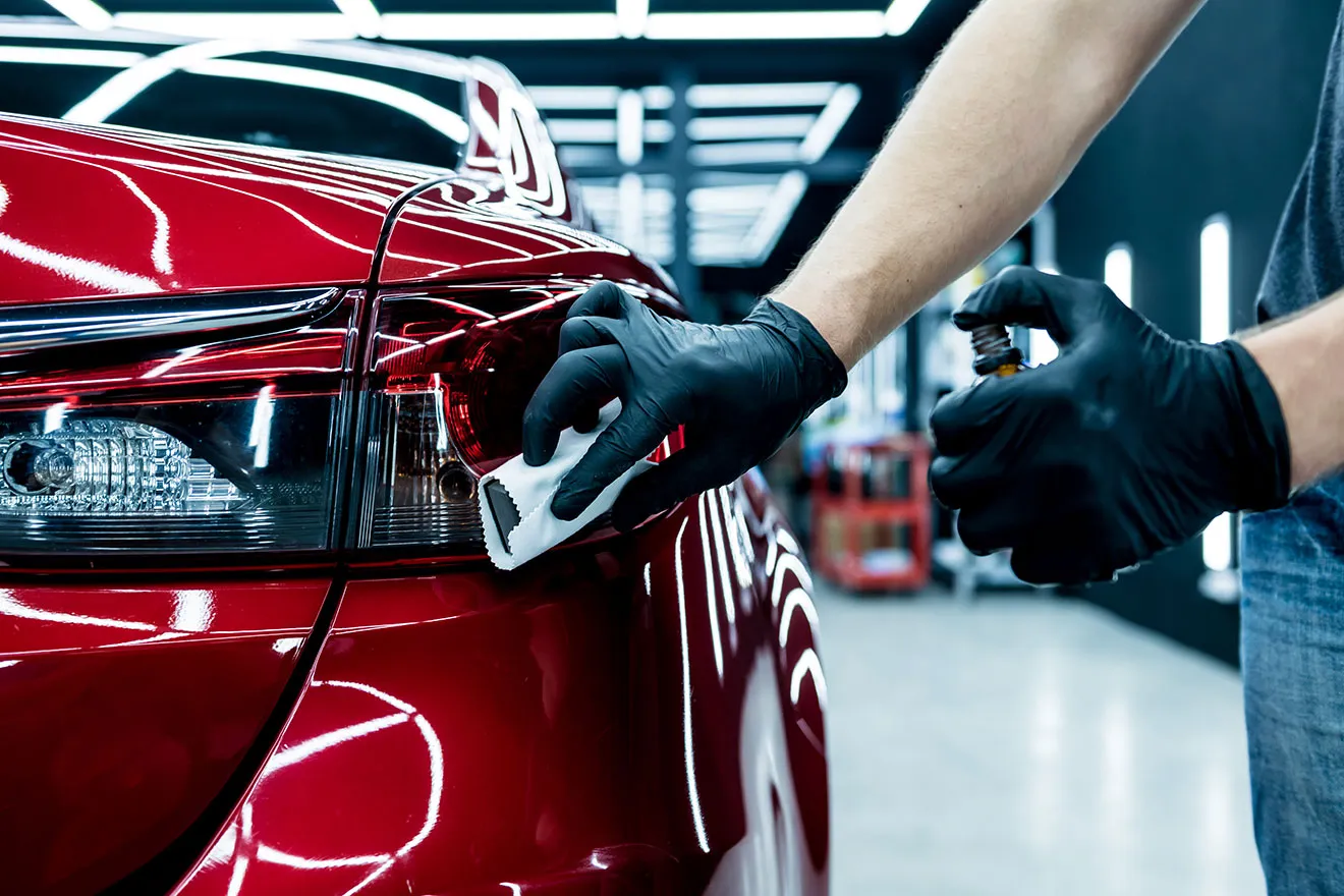 X Factor Motor Sport