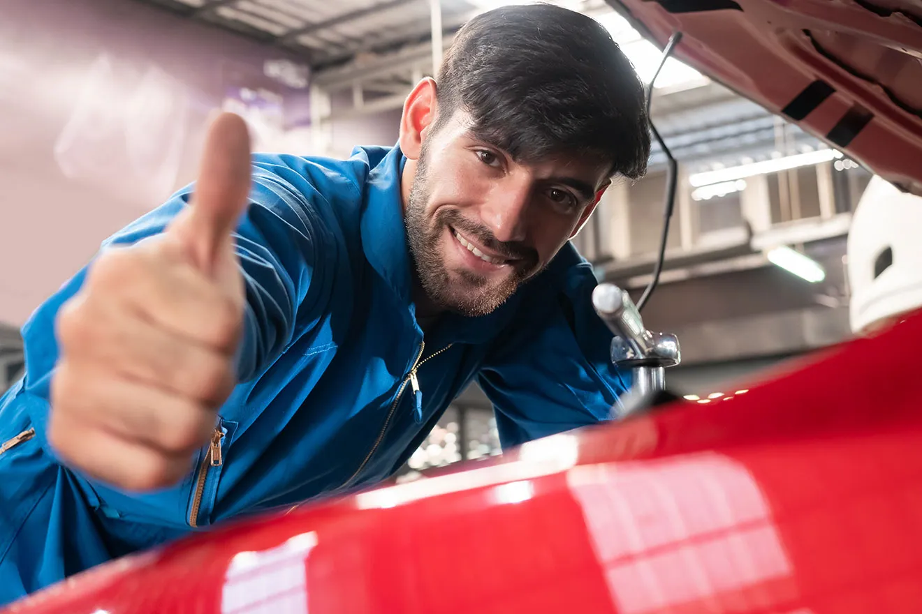 X Factor Motor Sport